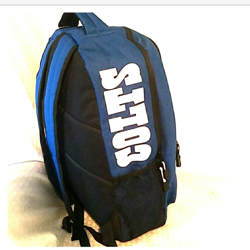 Colts Backpack - Picture 2 of 8